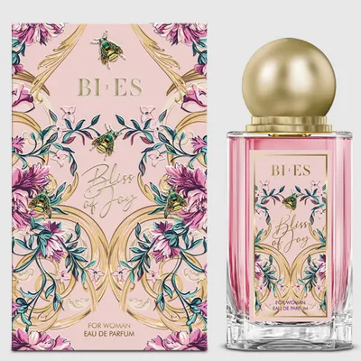 Bi-es Bliss of Joy EDP