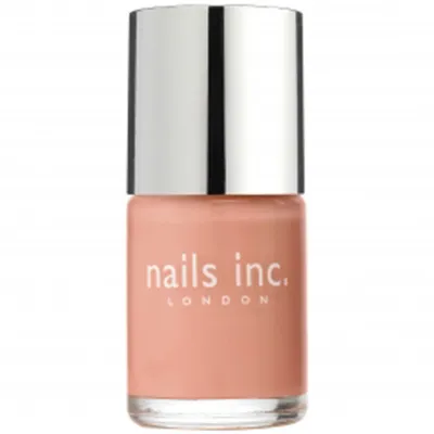 Nails Inc. Nail Polish (Lakiery do paznokci)