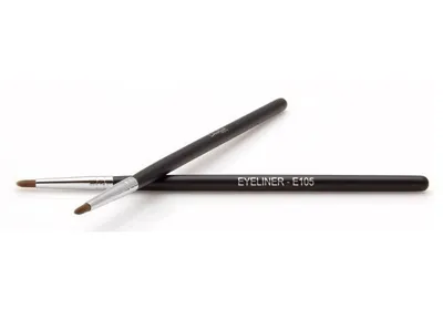 LancrOne Pędzel do eyelinera E105