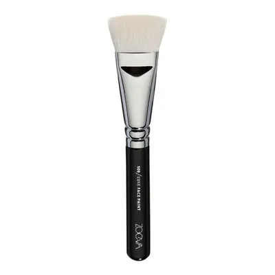 Zoeva Luxe 109 Face Paint Brush (Pędzel do malowania twarzy)
