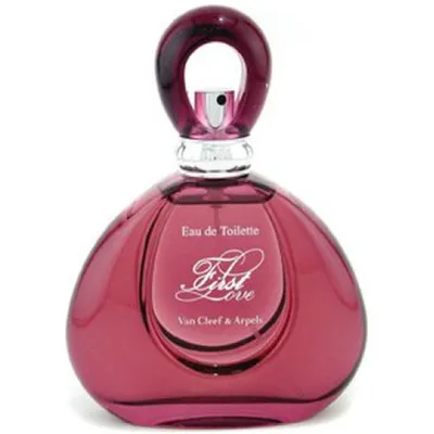 Van Cleef & Arpels First Love EDT