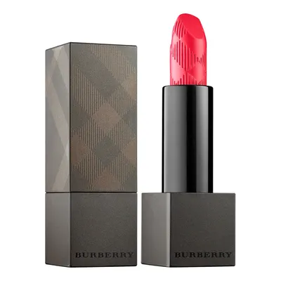 Burberry Lip Velvet, Long Lasting Matte Lip Colour (Pomadka do ust)