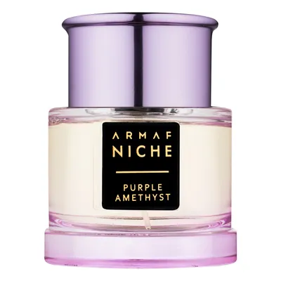 Armaf Niche, Purple Amethyst EDP