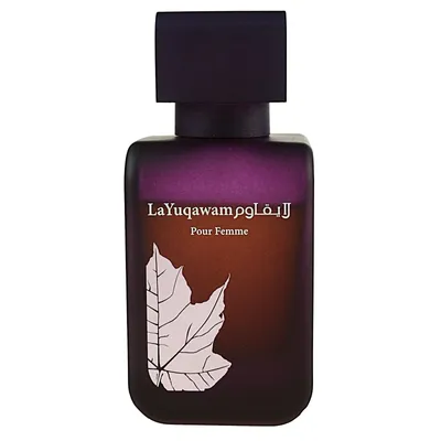 Rasasi La Yuqawam EDP