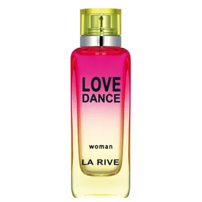 La Rive Love Dance EDP