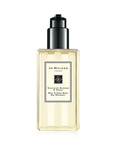 Jo Malone Nectarine Blossom & Honey, Body & Hand Wash (Balsam do ciała)