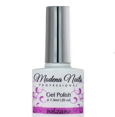 Modena Nails Professional Gel Polish (Lakier hybrydowy)