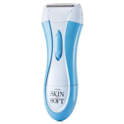 Avon Skin So Soft, Golarka damska