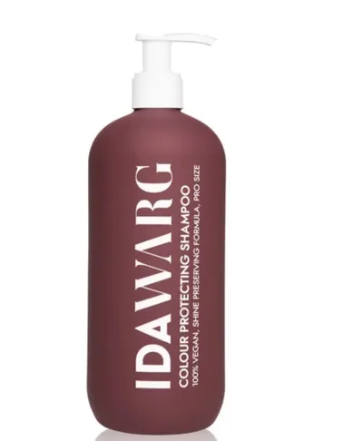 Ida Warg Beauty Colour Protecting Shampoo (Szampon do włosów chroniący kolor)