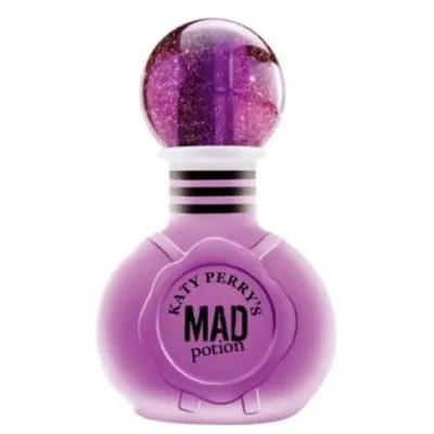 Katy Perry Katy Perry`s Mad Potion EDP