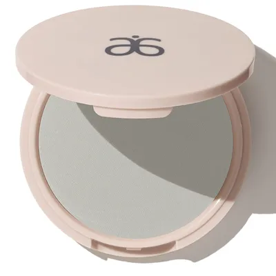 Arbonne Redness Rescue, Mattifying Powder (Puder matujący)