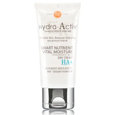 Figs & Rouge Hydra-Activ, Smart Nutrient Vital Moisture Day Cream (Krem na dzień)