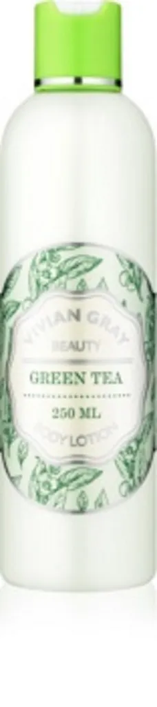 Vivian Gray Naturals, Green Tea Body Lotion (Nawilżające mleczko do ciała)