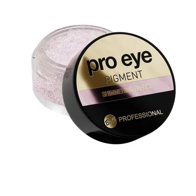 Bell Professional Pro Eye Pigment (Wegański pigment do oczu)