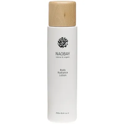 Naobay Body Radiance Lotion (Balsam do ciała)