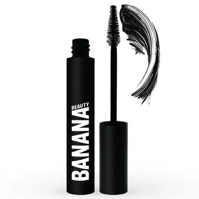 Banana Beauty Define Me Mascara (Tusz do rzęs)