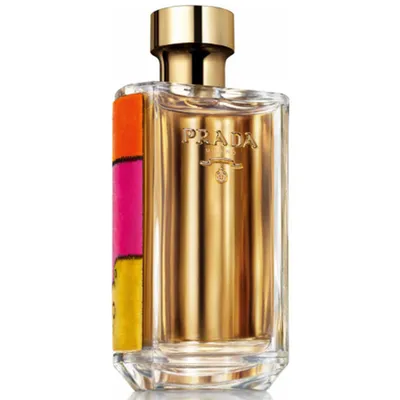Prada La Femme Velvet Edition EDP