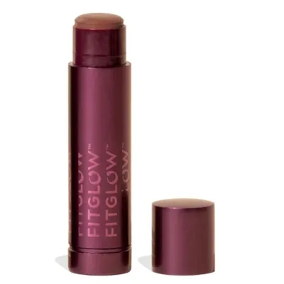 Fitglow Beauty Cloud Collagen Lipstick + Cheek Balm (Kolagenowa szminka do ust i policzków)