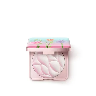 Kiko Milano Days In Bloom Perfecting Face Powder (Puder do twarzy)