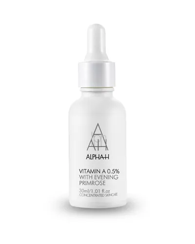 Alpha - H Vitamin A Serum (Serum z witaminą A)
