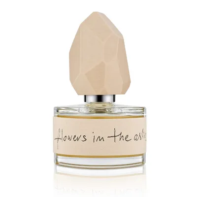 Fridge Flowers In The Ashes EDP
