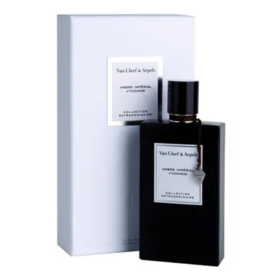 Van Cleef & Arpels Collection Extraordinaire, Ambre Imperial EDP