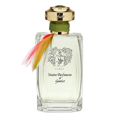 Maitre Parfumeur et Gantier Bahiana EDT
