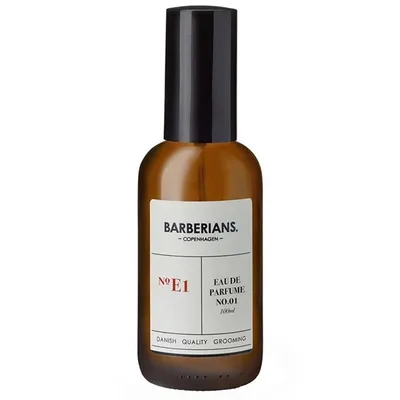 Barberians Copenhagen No. 1 EDP