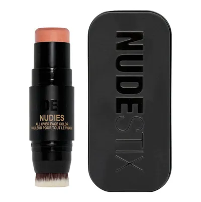 Nudestix Nudies All Over Face Color Matte (Sztyft do konturowania z podwójną końcówką)