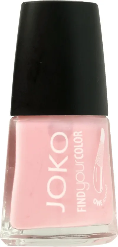 Joko Find Your Colour Nail Polish (Lakier do paznokci)