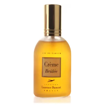 Laurence Dumont Crème brûlée