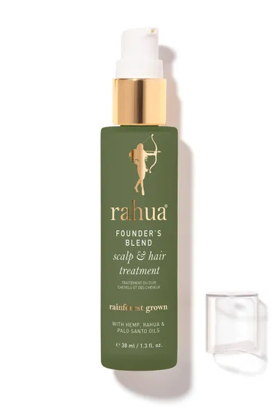 Rahua Founder's Blend Scalp & Hair Treatment (Serum do włosów)