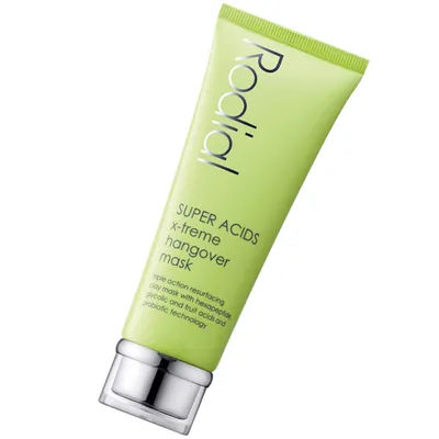 Rodial Super Acids, X-Treme Hangover Mask (Maksymalnie regenerująca maska do twarzy)