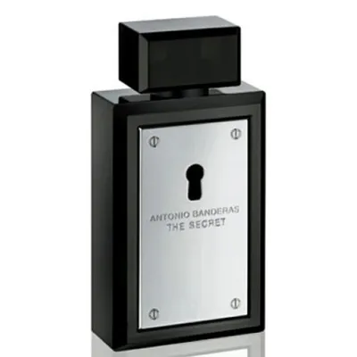 Antonio Banderas The Secret  EDT