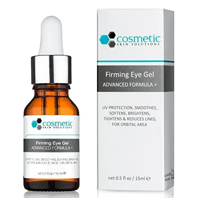 Cosmetic Skin Solutions Firming Eye Gel (Ujędrniające serum pod oczy)