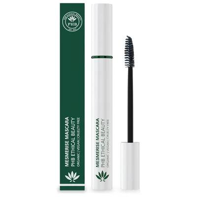 PHB Ethical Beauty Mesmerise Mascara (Tusz do rzęs)