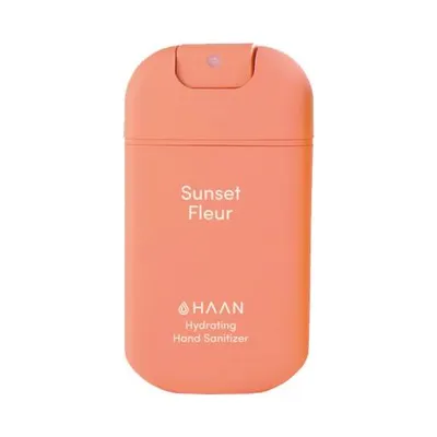 Haan Hydrating Hand Sanitizer (Nawilżający spray do dezynfekcji rąk (różne rodzaje))