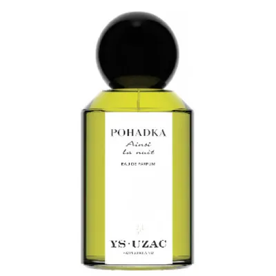 Ys Uzac Pohadka EDP