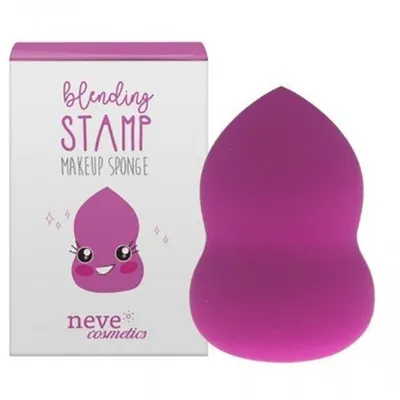Neve Cosmetics Blending Stamp (Gąbka do makijażu)