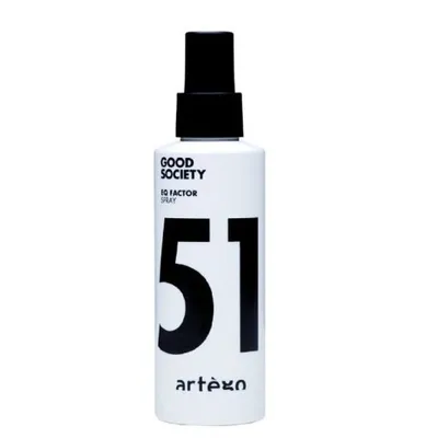 Artego 51  Good Society, EQ Factor Spray (Odżywka bez spłukiwania w sprayu)