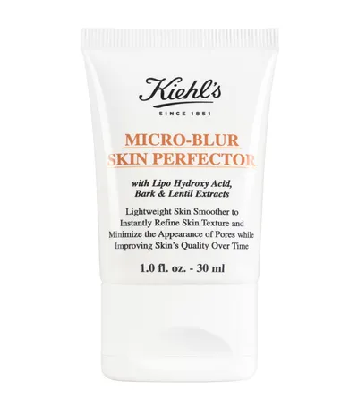 Kiehl's Micro-Blur Skin Perfector (Korektor na rozszerzone pory)