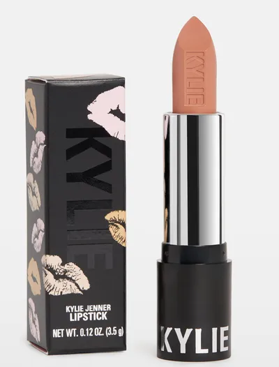 Kylie Cosmetics Matte Lipstick (Matowa szminka do ust)