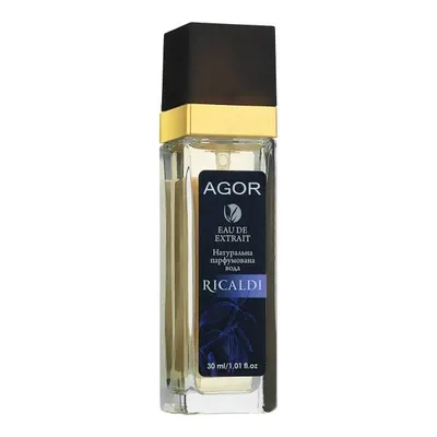 Agor Ricaldi EDP
