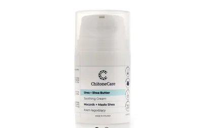 Chitone Care Soothing cream (Krem łagodzący)