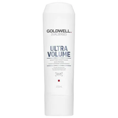 Goldwell Dualsenses, Ultra Volume Bodifying Conditioner (Odżywka do włosów cienkich i suchych)