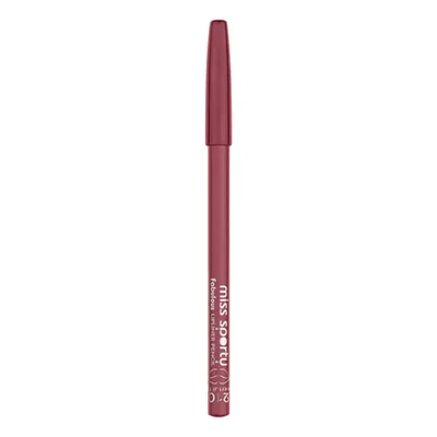 Miss Sporty Fabulous Lip Liner Pencil (Kredka do ust)