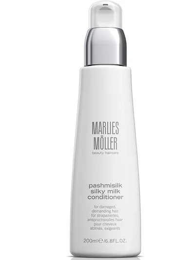 Marlies Möller Beauty Haircare, Pashmisilk Silky Milk Conditioner (Odżywka do włosów)