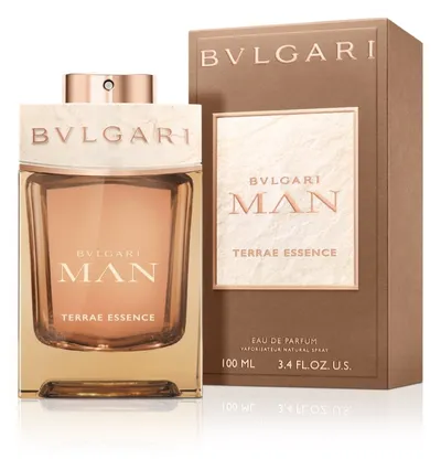 Bvlgari Man Terrae Essence EDP