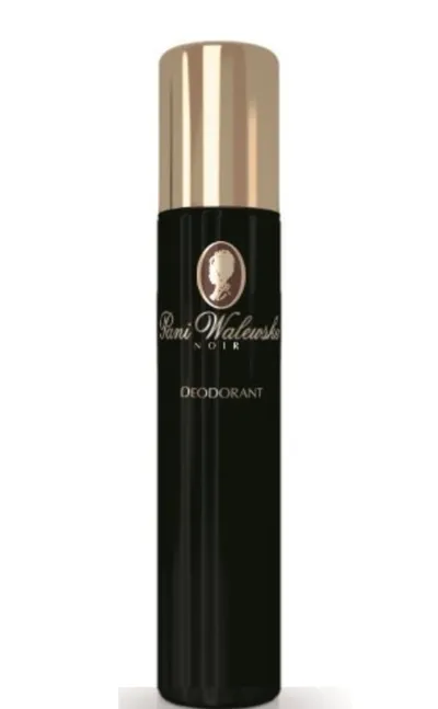 Pani Walewska Noir, Dezodorant perfumowany