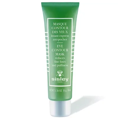 Sisley Masque Contour des Yeux (Wygładzająca maseczka pod oczy)
